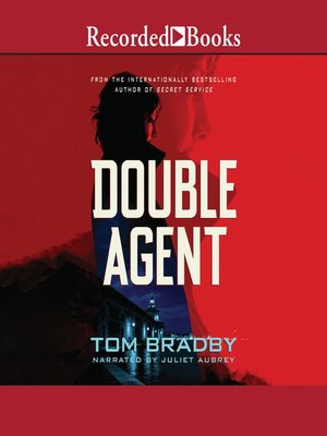 Double Agent - Audiobook